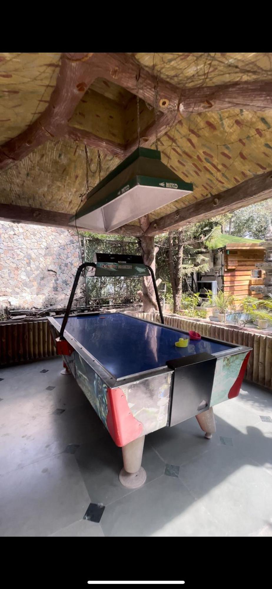 Kasauli Castle Resort Eksteriør bilde