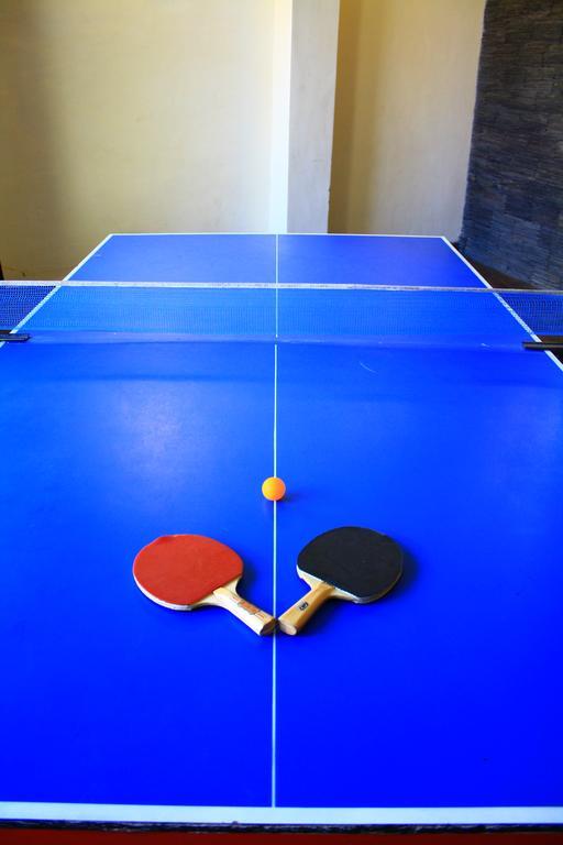 Kasauli Castle Resort Eksteriør bilde