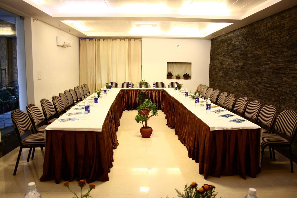 Kasauli Castle Resort Eksteriør bilde