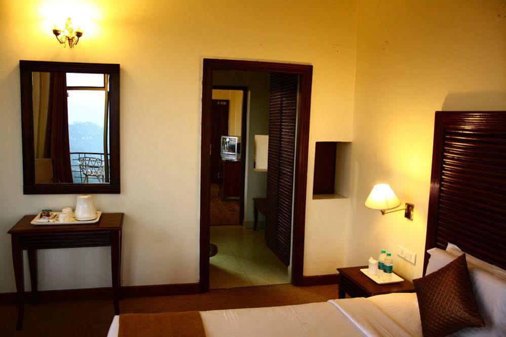 Kasauli Castle Resort Eksteriør bilde